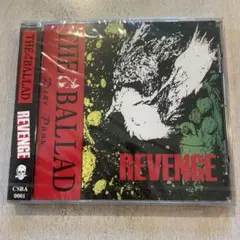 【CD】THE BALLAD(250922)