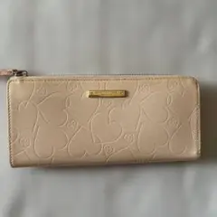 【最終値下げ】サマンサタバサ長財布