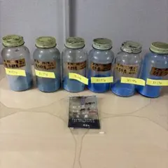 2026年最新】天然 岩絵具の人気アイテム - メルカリ