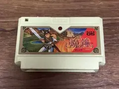 ファミコンソフト 魔鎧 アイレム 起動確認済