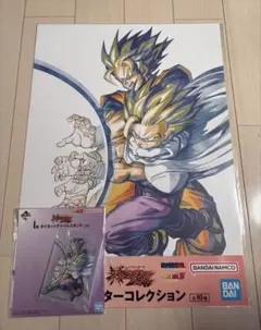 2026年最新】タイトル：ドラゴンボール キャラクターグッズ ポスターの