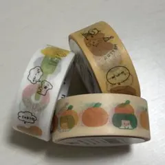 マスキングテープ mt mizutama 名古屋 文具マルシェ