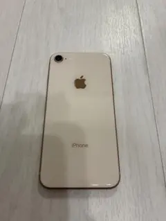 ナーラカ様専用Apple iPhone8 256GB 本体 美品 ゴールド - メルカリ