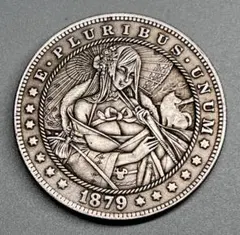 2025年最新】モルガン銀貨の人気アイテム - メルカリ