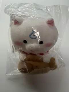 ホロライブ さくらみこ 引っかける見守り35P ぬいぐるみ マスコット 生誕祭