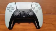 PS5　DualSense　ワイヤレスコントローラー