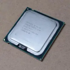 CPU Intel Core 2 Quad Q6700