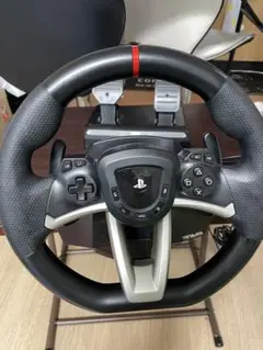Hori ハンドルコントローラー