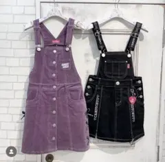 candy chuu ワンピースのサムネイル
