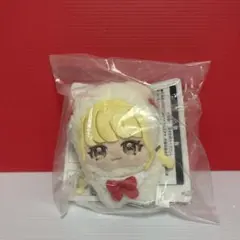 学園アイドルマスター 学マス 藤田ことね ぬいリング - メルカリ