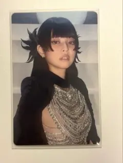 JENNIE ジェニー Ruby トレカ　まとめて JENNIE 'RUBY' ALBUM PHOTOCARD LIST ❦ ⤷ photobook jane ver (7