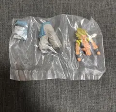 [MCさん専用] HGドラゴンボール02 SAIYAN EDITION