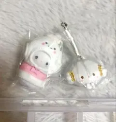 サンリオ こぎみゅん ちびっとも 雪の精