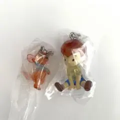 くまのプーさん めじるしアクセサリー 2点セット