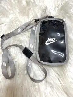 NIKE スマホショルダー / スマホポーチ