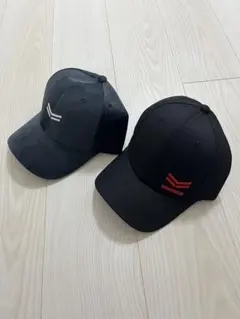YANMAR キャップ 2点セットのサムネイル