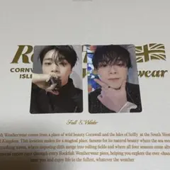 2026年最新】astro トレカ ムンビン セットの人気アイテム