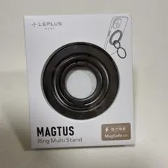 LEPLUS MAGTUS Ring Multi Stand