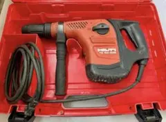 HILTI TE 30-A36 電動ハンマードリル - メルカリ