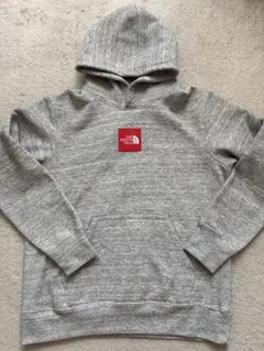 ノースフェイス　パーカー（美品）