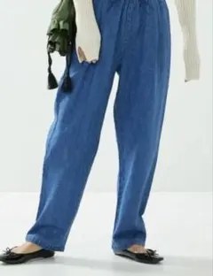 フリークスストア シェフパンツ