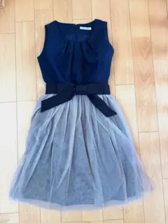 Alphabet's alphabet 歐凱森洋裝