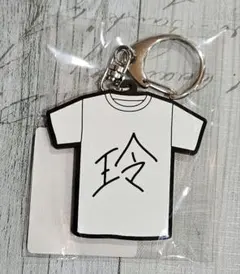 GENERATIONS dmmスクラッチ 佐野玲於キーホルダー