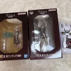 ハイキュー 1番くじ A賞 B 賞 D 賞 フィギュア 宮 侑 治 北 稲荷崎