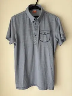 プーマ ポロシャツ