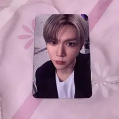 riize ライズ ウンソク riizing mmt トレカ ラキドロ