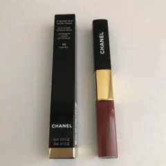 CHANEL ル ルージュ デュオ ウルトラ トゥニュ 49
