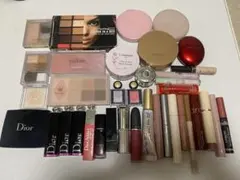 コスメ　まとめ売りセット　デパコスなど