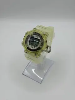 ケース付】G-SHOCK DW-8200 FROGMAN フロッグマン 透蛙 - メルカリ