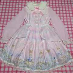 2026年最新】angelic pretty dream skyの人気アイテム - メルカリ