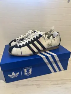 26cm アディダス adidas スニーカー ジャパン JFA アウェイ - メルカリ