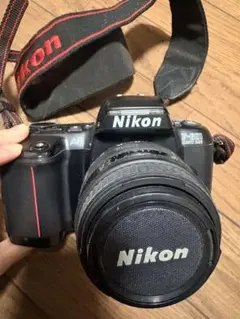 動作確認済Nikon COOLPIX P100 純正ソフトケース付きミニ三脚付き