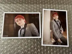 超特急 ユーキ 生写真 wdy EVE 村田祐基 グッズ