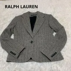 2025年最新】ラルフローレンツイードジャケットの人気アイテム - メルカリ