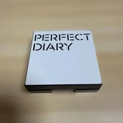 PERFECT DIARY トランスルーセント サンスクリーンパウダー