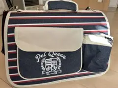 犬用　キャリーバッグ
