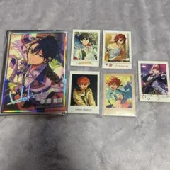 あんスタ Trickster まとめ売り 箔入