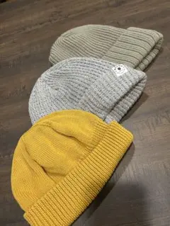 mainstory Beanie - Oat M/L | Mercari