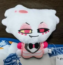 Hazbin Hotel ぬいぐるみ vol.2