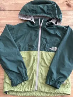 THE NORTH FACE フード付きジャケット 120cm