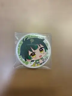 すたぽら 如月ゆう 缶バッジ Melty Pop - メルカリ