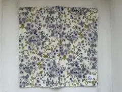 『fas』cotton バンダナ