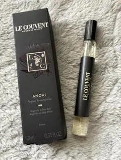リマーカブルパルファム アノリ オードパルファム 10ml 未使用 箱あり