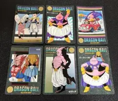 ドラゴンボールビジュアルアドベンチャー1995年まとめ