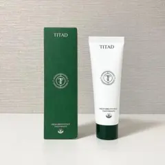 歯磨き粉（TITAD）
