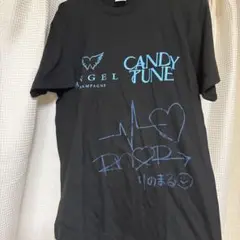 【新商品】 CANDY TUNE 定番Tシャツ　XLサイズ　夏しかサマー 新商品】 CANDY TUNE 定番Tシャツ XLサイズ 夏しかサマー - メルカリ